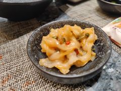 -渔荷食町·铁板烧料理(崂山万象汇店)