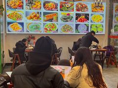 -梁姐啤酒鱼(兴坪古镇店)