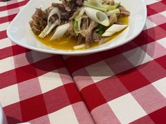 -西贝(无锡万象城店)