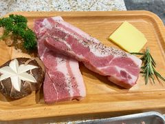 -欧巴烤肉(创富世纪店)