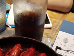 -鱼库·不仅是一家烤鱼店(车公庙店)