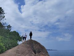 -巽寮湾