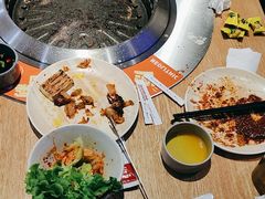 -新石器烤肉(百联川沙店)