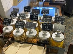 -Alimentari早午餐(安福路店)