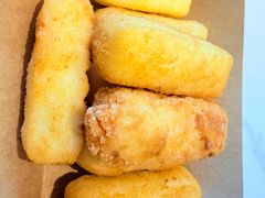 -川百汇烤鱼·泡饼·美蛙(八达岭店)