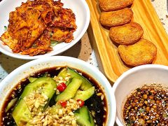 -老佛爷铜炉蛙锅(挂绿店)