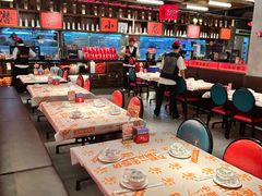 -熊记虾王·小龙虾(东晓南店)