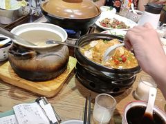 -汀小府·福建客家菜(鼓山沃尔玛店)