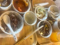 -真功夫(棠下店)