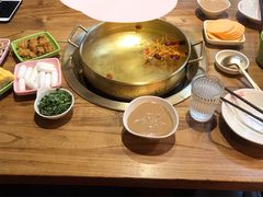 -四喜小胖·北京涮肉(五道营店)