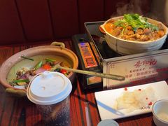 -龚印记牛骨牛杂屋·四代传承(珠影星光城店)