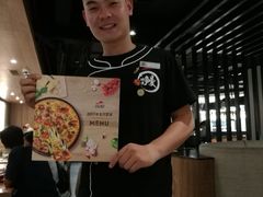 -必胜客(五道口店)