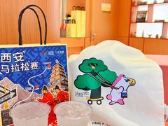 -茶话弄(中贸广场店)