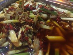 -邱金小炒·30 年盐帮江湖菜(自贡店)