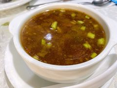 印式酸辣汤-葛尼沙印度餐厅 (镇明路店)