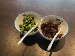 小菜-潮汕味道·煮海餐厅(金麟大厦店)