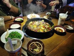 -受气牛肉·重庆耙牛肉(来福士店)