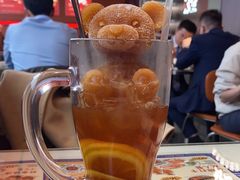 -文通冰室(东方宝泰店)
