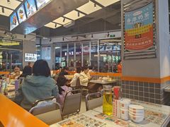 -肥韬茶餐厅(海上世界店)