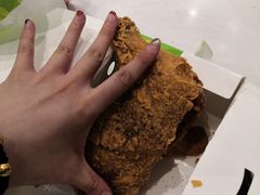 -德克士(前门店)