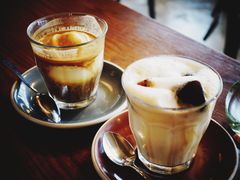 -ROAST coffee & eatery