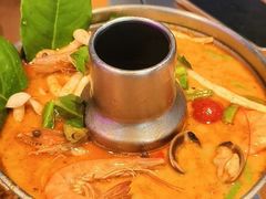 -泰盏鬼·颓废冬阴(陈家祠扬韬店)
