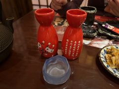-弓二·烧鸟居酒屋(财富购物中心店)