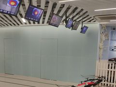 -Skay•射箭馆•弓箭娱乐(体育西店)