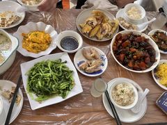 -妈妈的小作坊(陈家镇店)