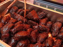 -乔波食品(杜桥中心菜场店)