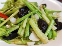 -强记海鲜·大排档(蛇口新街店)