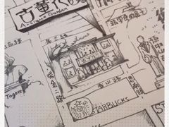-古董花园(思南路42弄小区店)