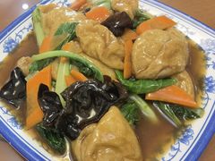 -灵福缘私房菜·农家菜(拈花湾·灵山大佛必推店)