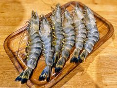 大明虾-秋木烤肉·韩国牛肉名家(高新旗舰店)