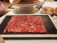 -东来顺饭庄(天坛店)