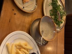 幻师炸鸡汉堡-COMMUNE幻师(五角场店)