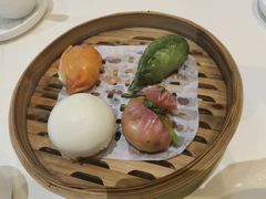 -蔡澜点心·粤菜(月星环球港店)