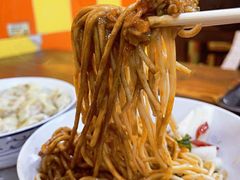 -小秋水饺(大成路总店)