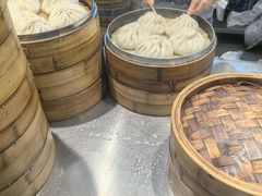 -谭景其·谭氏麻油菜包(集庆路店)