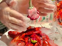 -红钳侠小龙虾·烧烤(中赢康康谷店)