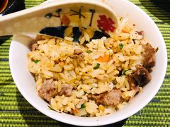-中国书法大厦日本料理