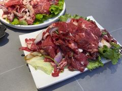 -外婆掌柜·东北家庭烤肉(托乐嘉店)