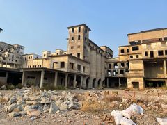 -广州市紫泥堂文化创意园景区