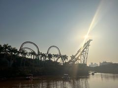 -南宁方特东盟神画