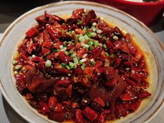 -青年公社烤鸭(滨湖银泰店)