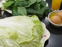 -芦月轩羊蝎子(北蜂窝店)