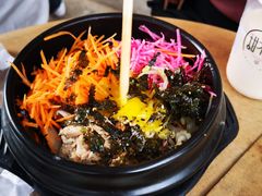 -管中炸鸡(建国道店)