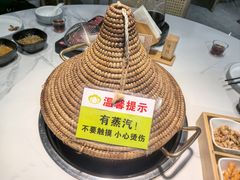 -花菇朵 ll 野生菌火锅·精品云南菜(后沙峪店)