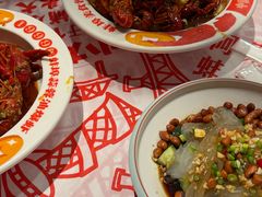 -阿财老铺·老蚌埠龙虾城(华夏总店)