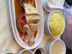 -章记星洲 · 新加坡餐厅(望京店)